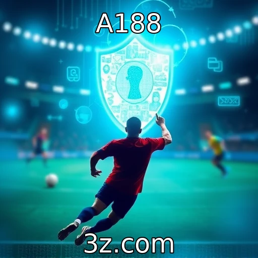 A188 Aposta em E-Sports: Tendências que Todo Jogador Deve Conhecer