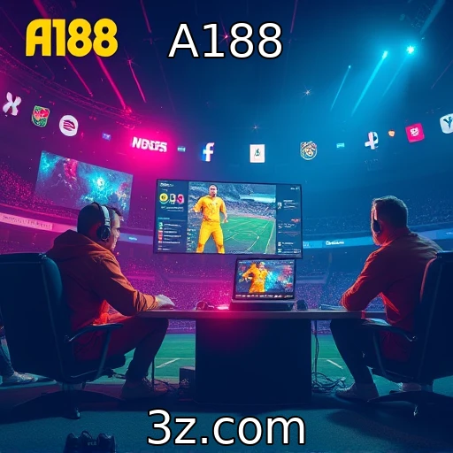 Aumente suas Chances: Estratégias para Apostas Esportivas Direcionadas