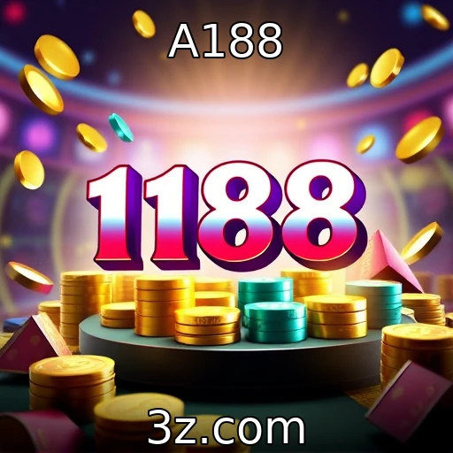 A188 Desvendando as Estratégias de Apostas em Jogos de Esporte