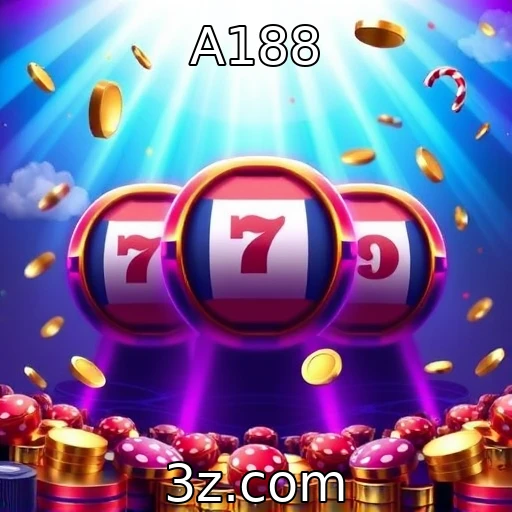 A188 Apostas Esportivas: Analisando Tendências para um 2025 Vencedor