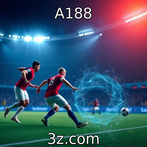 A188 Os Segredos das Apostas: Como Analisar Partidas com Sucesso