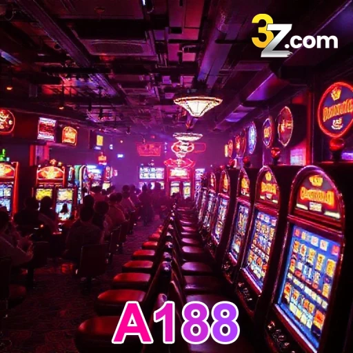 A188 Slots