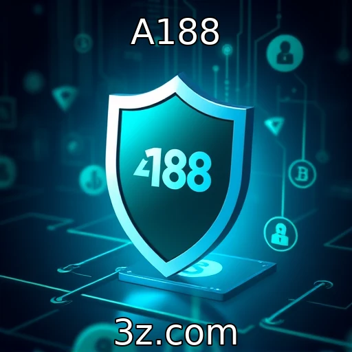 A188 Estratégias de Apostas: Maximize Seus Lucros nas Finais de E-sports